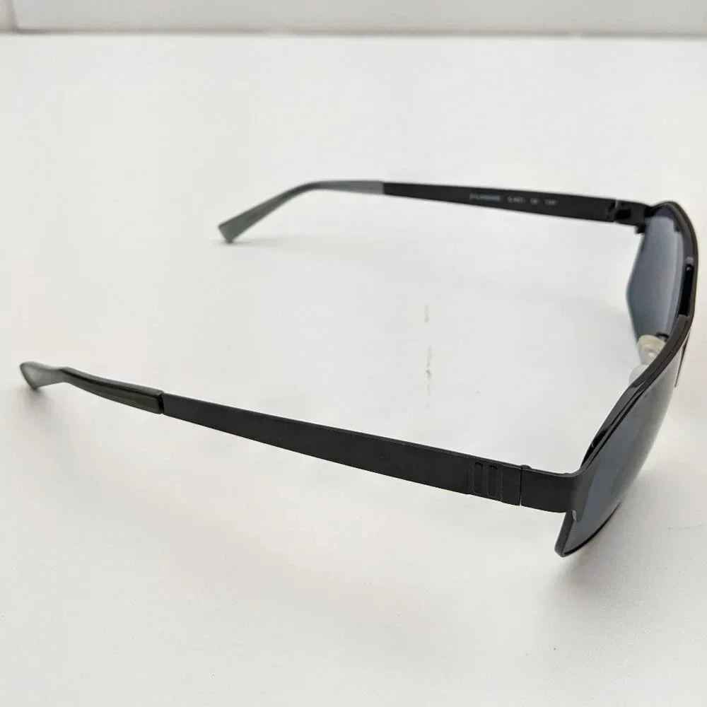 🕶️ Randy Jackson ZYLOWARE S903 c.021 Aviator Sunglasses 56/15-150 / JLE129🕶️
